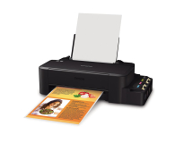 Epson EcoTank L120 - 206884 - zdjęcie 4